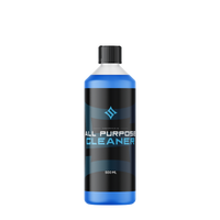 ShineX Build your own 4 x 500ml Car Care Bundle