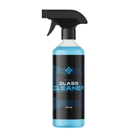 ShineX Build your own 4 x 500ml Car Care Bundle