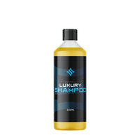 ShineX Build your own 4 x 500ml Car Care Bundle