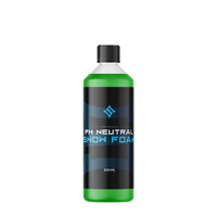 ShineX Build your own 4 x 500ml Car Care Bundle