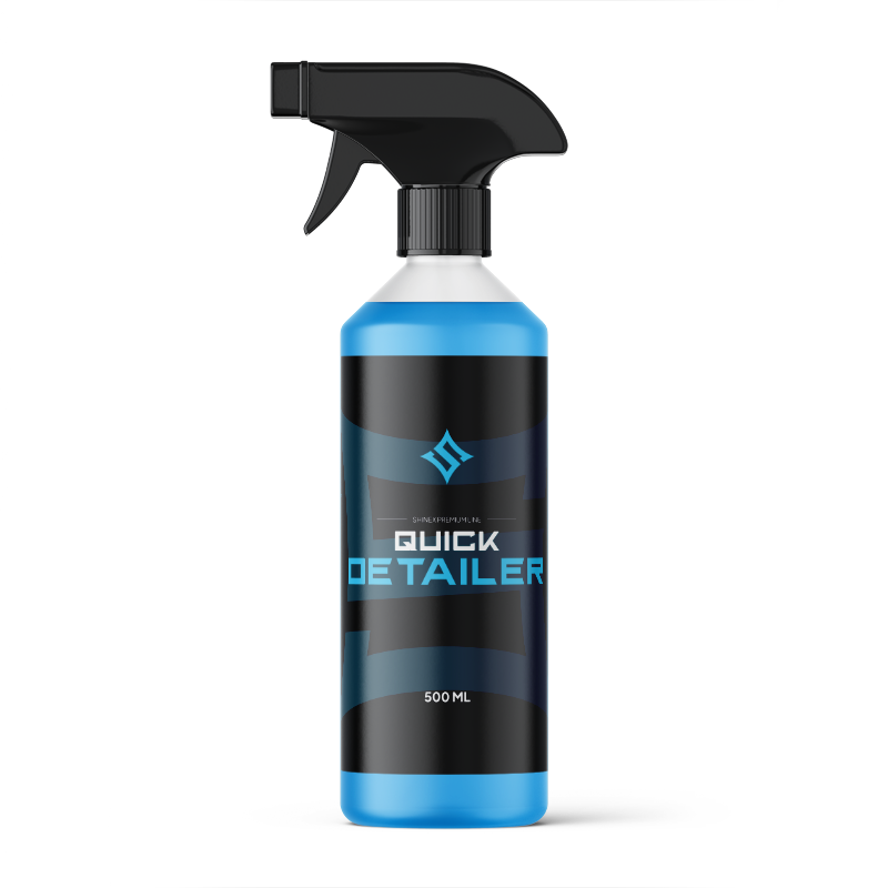 Quick Detailer