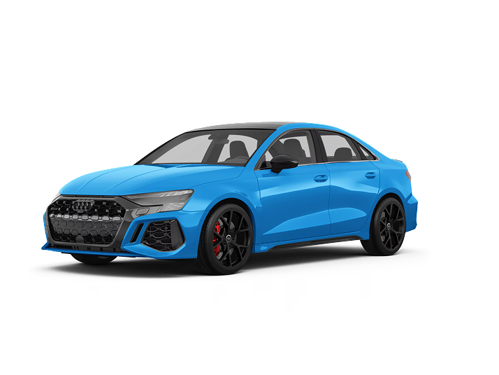 Products Map Visualization